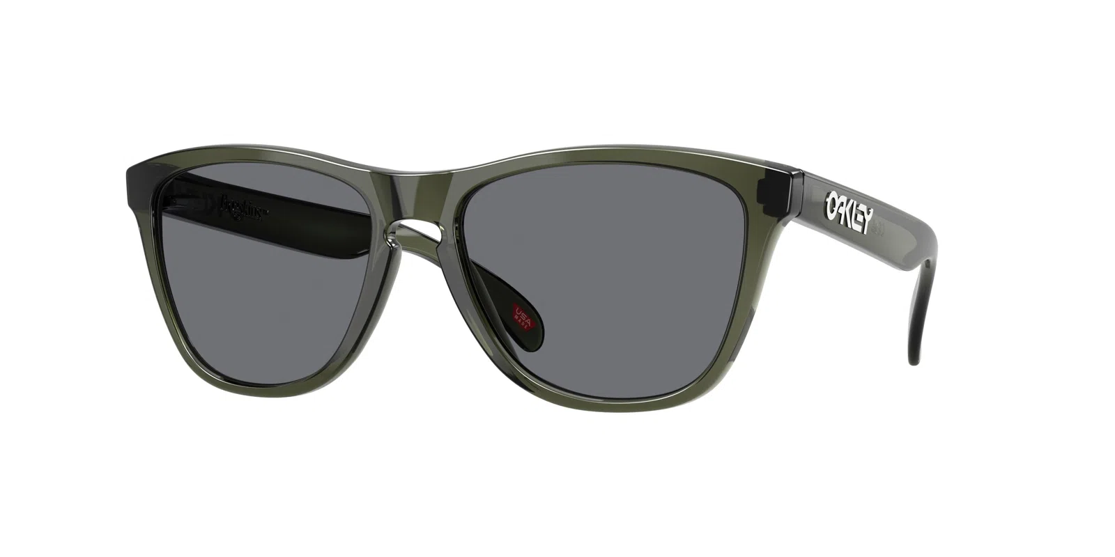 Oakley Frogskins 9013 Sunglasses - view 122